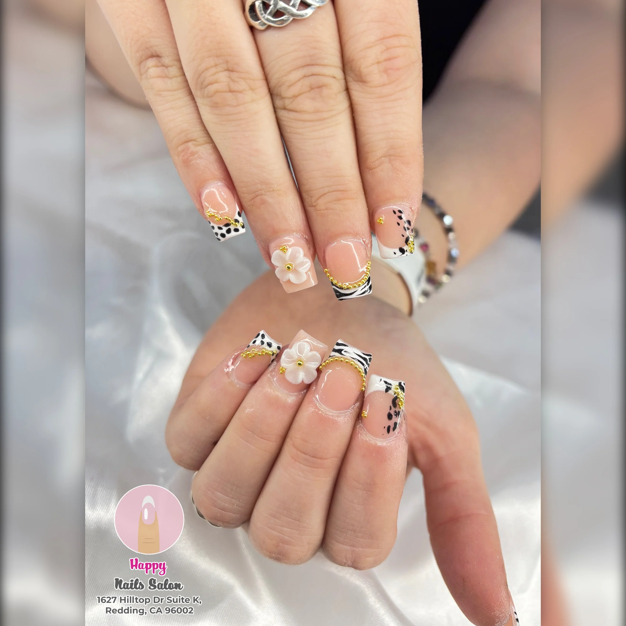 Nail Art